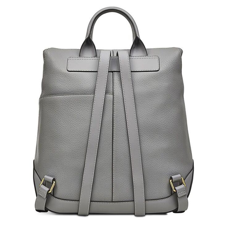 ラドリー ロンドン レディース バックパック・リュックサック バッグ Milligan Street Medium Zip Around Leather Backpack｜revida2｜02