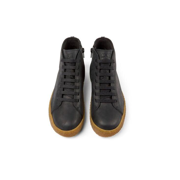 カンペール レディース ブーツ・レインブーツ シューズ Women's Peu Terreno Boots｜revida2｜03