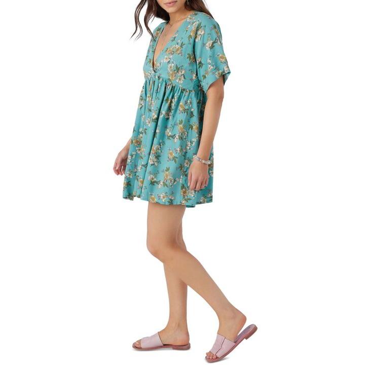 オニール レディース ワンピース トップス Juniors' Rosemary Marlow Mini Dress｜revida2｜03