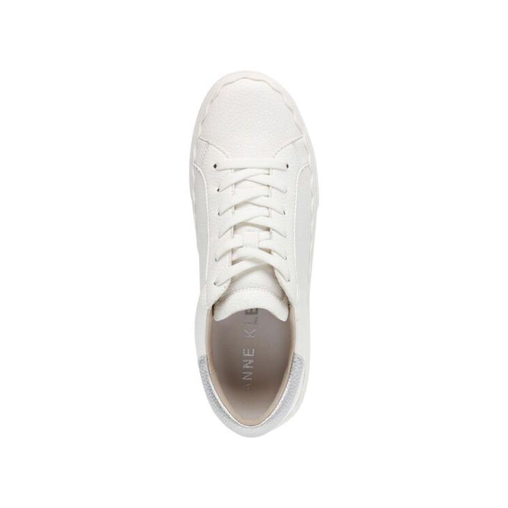 アンクライン レディース スニーカー シューズ Women's Confident Lace up Sneakers｜revida2｜04