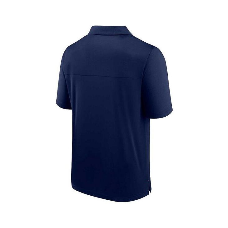 メンズ ポロシャツ トップス Men's Navy Minnesota Twins Hands Down