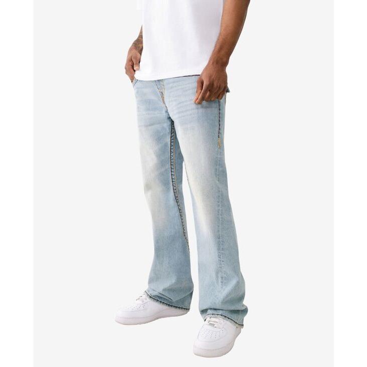TRUE RELIGION トゥルーレリジョン メンズ デニムパンツ ボトムス 