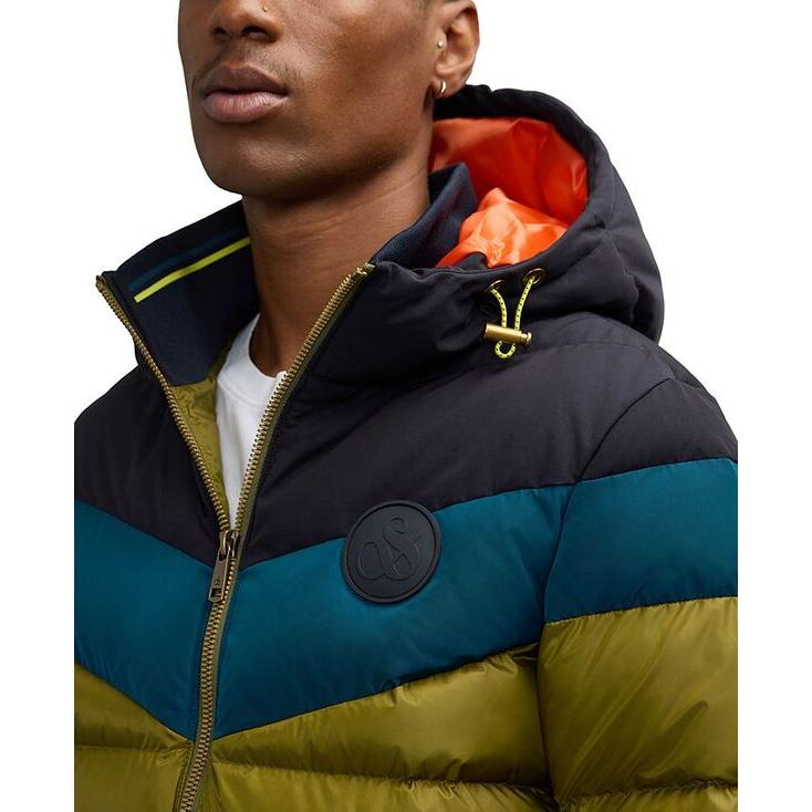 SCOTCH＆SODA スコッチアンドソーダ メンズ ジャケット・ブルゾン 