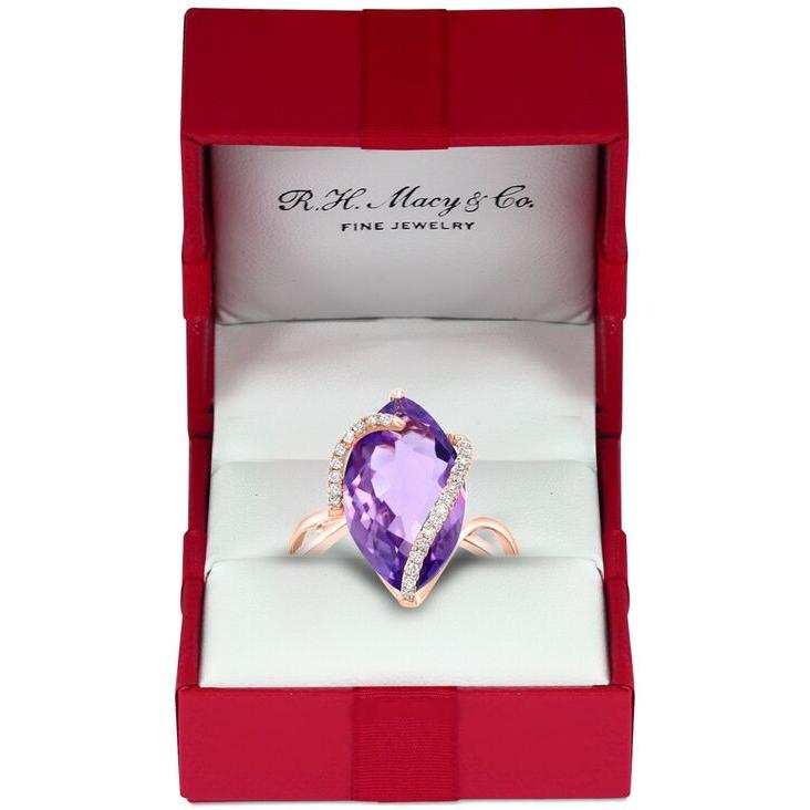 【新登場】 エフィー レディース リング 【GMS2084990273】(75152円)