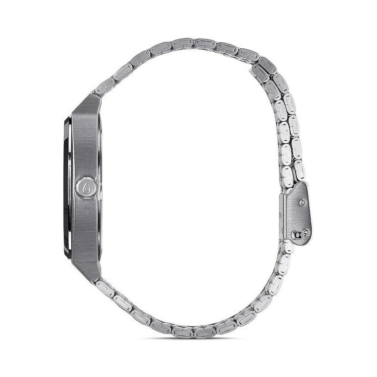 ニクソン レディース 腕時計 アクセサリー Time Teller Watch, 37mm｜revida2｜02