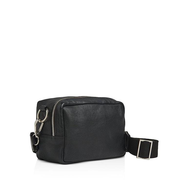 ホイッスルズ レディース ショルダーバッグ バッグ Bibi Leather Crossbody