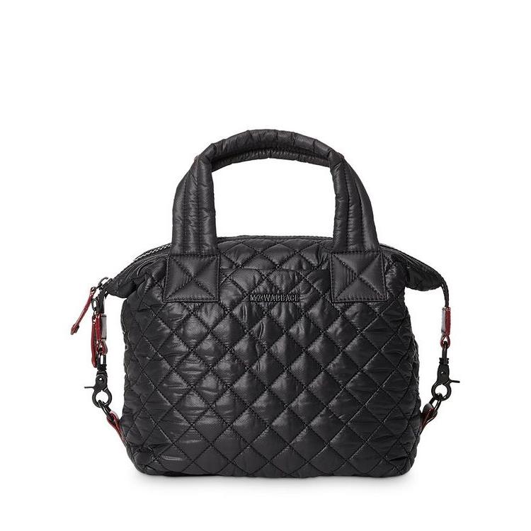 エムジーウォレス レディース ショルダーバッグ バッグ Sutton Small  