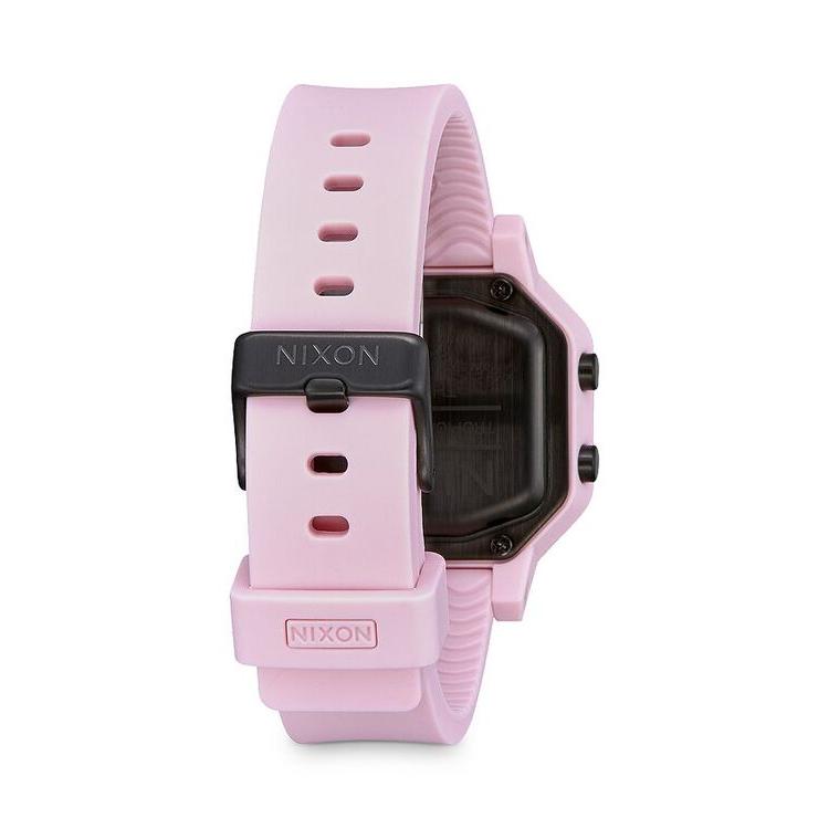 ニクソン レディース 腕時計 アクセサリー Siren Digital Watch, 38mm｜revida2｜03