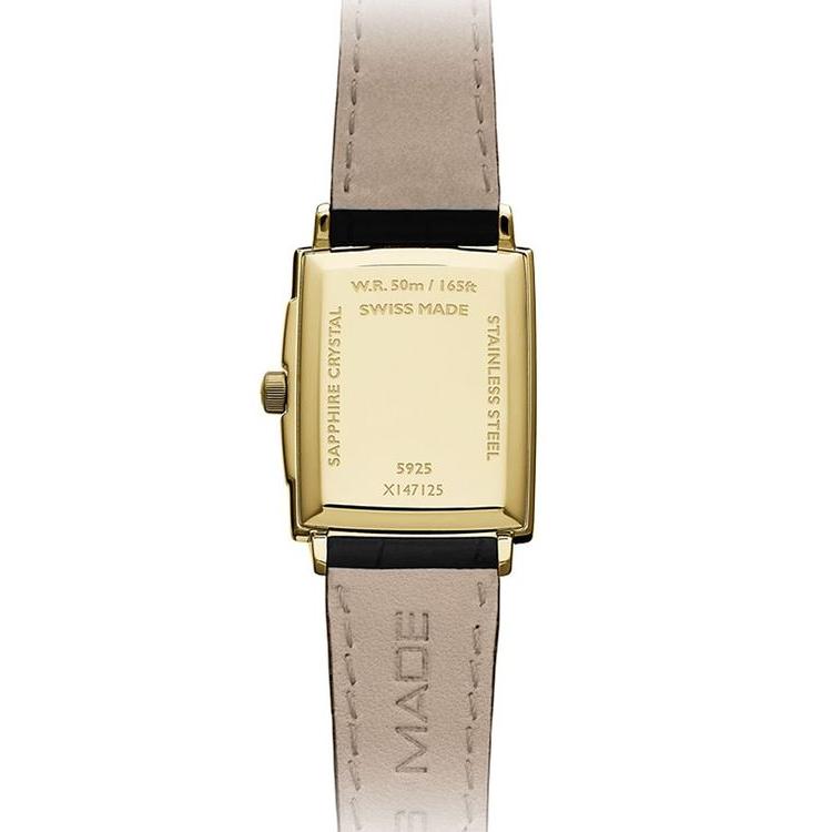 稼働品】レイモンドウィル□レディースウォッチ82 レイモンドウィル