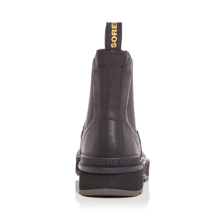 【希少品】 ソレル メンズ ブーツ・レインブーツ シューズ Mens Hilene Chelsea Boots 【CEG5821163683】(20982円)