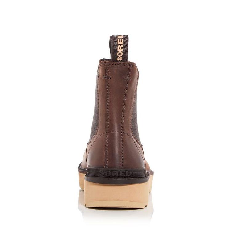 【新品 送料込み】 ソレル メンズ ブーツ・レインブーツ シューズ Mens Hilene Chelsea Boots 【BC7612286250】(27438円)