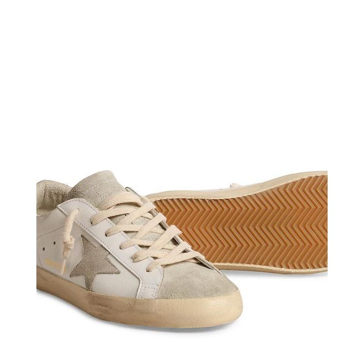 ゴールデングース レディース スニーカー シューズ Women's Super-Star Low Top Sneakers｜revida2｜04