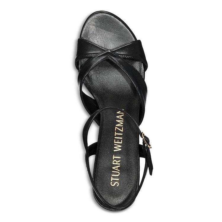 Stuart Weitzman スチュアートワイツマン　サンダル Stuart Weitzman(スチュアート ワイツマン) サンダル・ミュール