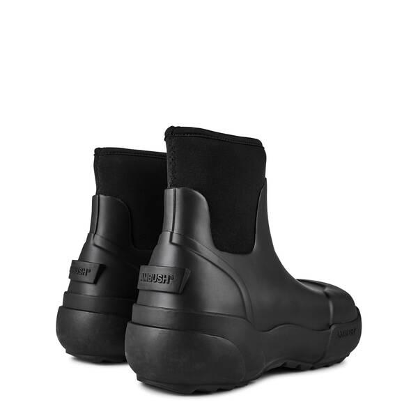 AMBUSH RUBBER BOOTS アンブッシュブーツ AMBUSH RUBBER BOOTS アンブッシュブーツ