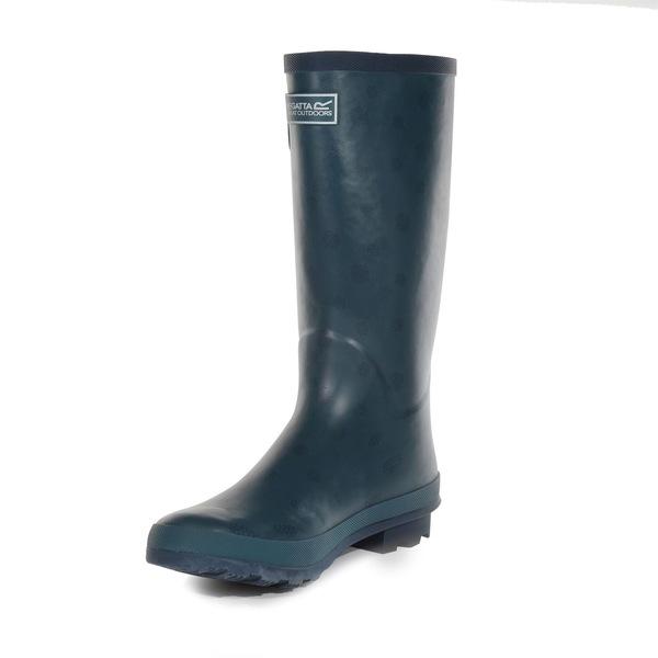 レガッタ レディース ブーツ・レインブーツ シューズ Lady Fairweather II Wellies｜revida2｜04