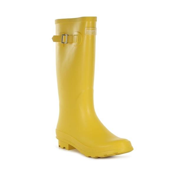 レガッタ レディース ブーツ・レインブーツ シューズ Lady Fairweather II Wellies｜revida2｜02