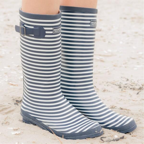 レガッタ レディース ブーツ・レインブーツ シューズ Lady Fairweather II Wellies｜revida2｜04