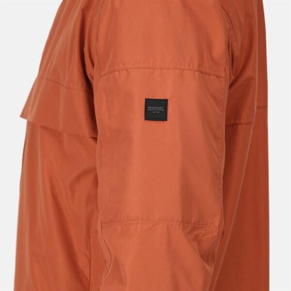 気に入って購入 レガッタ メンズ ジャケット・ブルゾン アウター Shorebay Waterproof Jacket