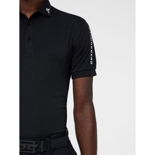 最新人気アイテム ジェイリンドバーグゴルフ メンズ ポロシャツ トップス Tech Polo Shirt