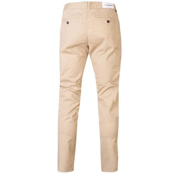 ファーラー メンズ ボトムス カジュアルパンツ チノパン Farah Elm Slim Chinos｜revida2｜05