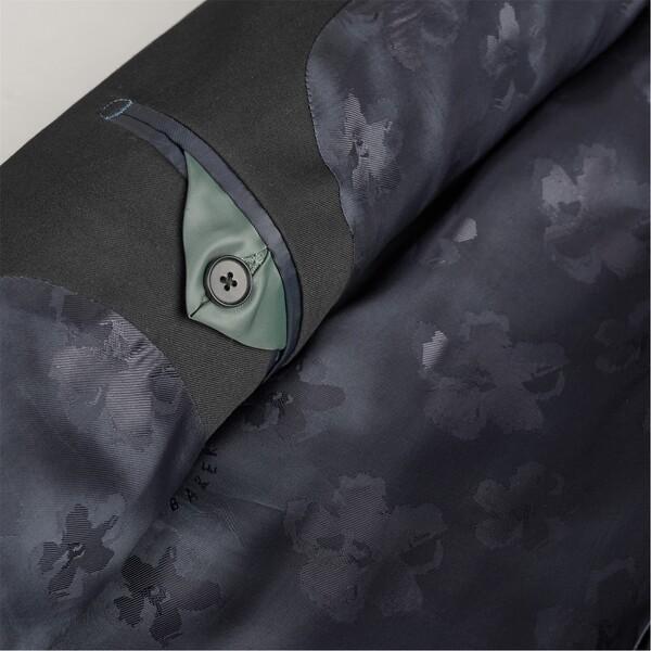 メンズ ジャケット・ブルゾン アウター Slim Fit Dundejs 【NOMANUAL】 Suit Jacket
