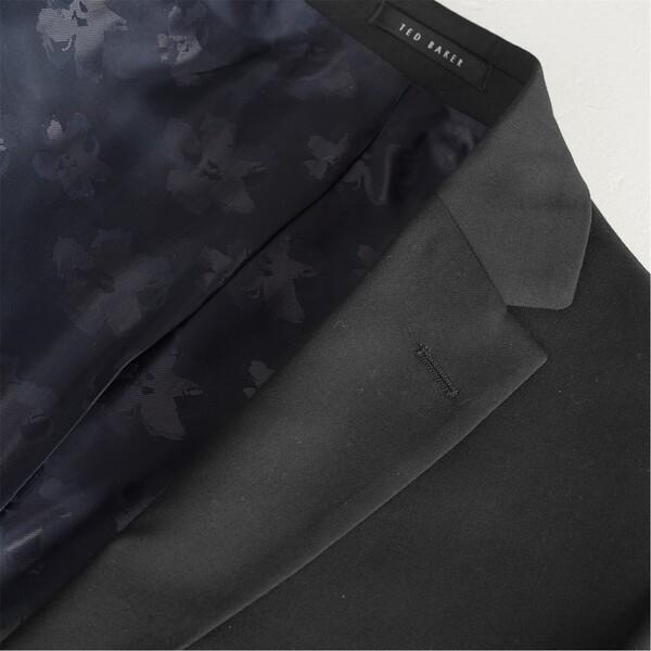 メンズ ジャケット・ブルゾン アウター Slim Fit Dundejs 【NOMANUAL】 Suit Jacket