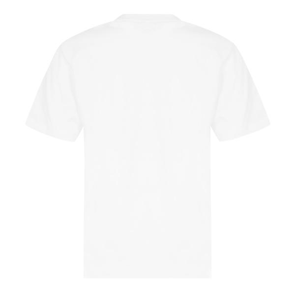 ブリオーニ メンズ Tシャツ トップス Brioni Cotton T-Shir Sn34｜revida2｜02