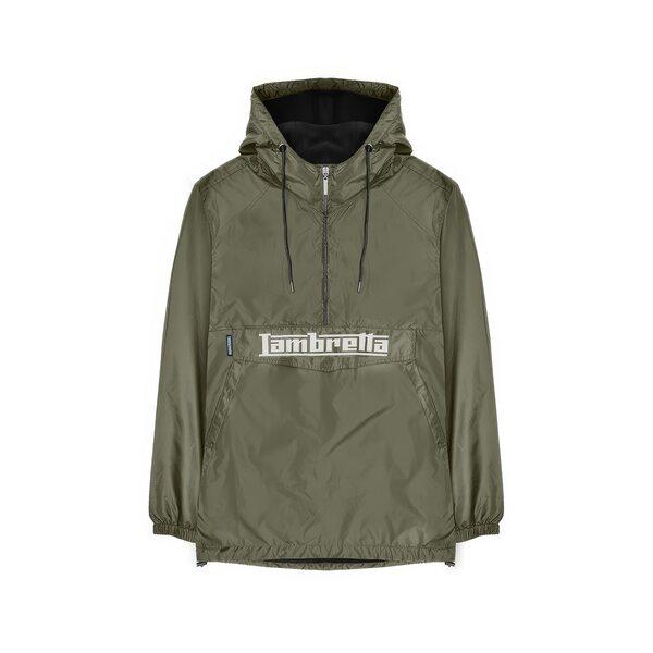 ランブレッタ メンズ ジャケット・ブルゾン アウター OTHFlLnJkt Sn99 