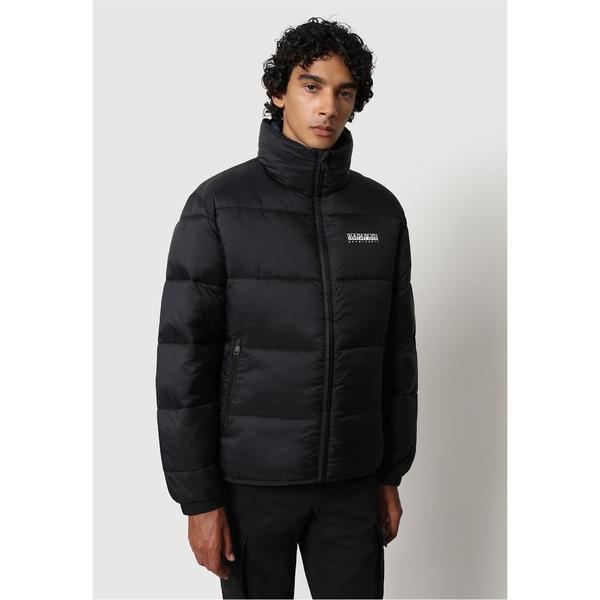 ナパピリ メンズ ジャケット・ブルゾン アウター Suomi Padded Jacket