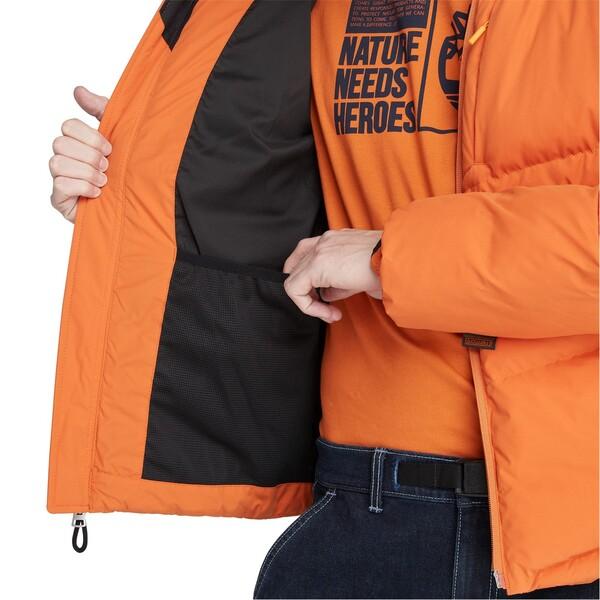 WEBストア限定 ティンバーランド メンズ アウター ジャケット・ブルゾン ダウンジャケット Timberland Neo Summit Heavyweight Puffer Jacket