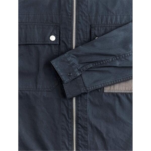 定番  プレティグリーン メンズ ジャケット・ブルゾン アウター PG Larman Zip Oversh Sn33