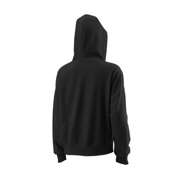 ウィルソン レディース アウター パーカー・スウェット フーディー Cotton Hoodie Womens｜revida2｜02