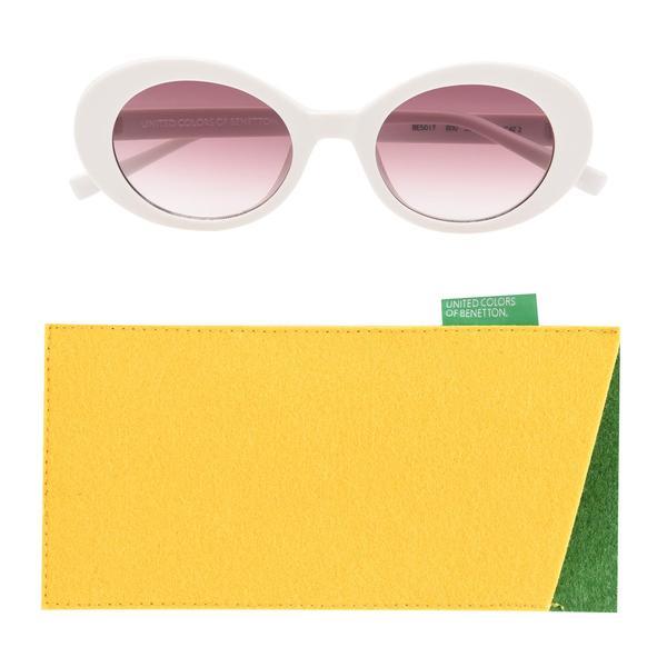ベネトン メンズ サングラス・アイウェア アクセサリー Colors of Benetton Sunglasses｜revida2｜04