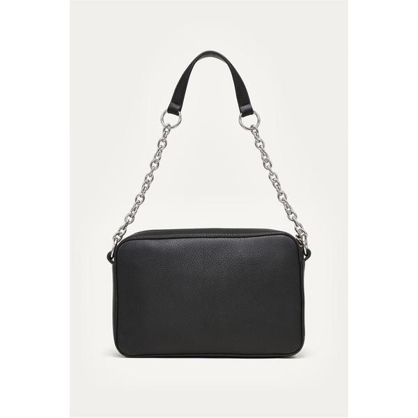 DKNY のショルダーバッグ DKNY(ダナキャランニューヨーク) ショルダー ダナキャランニューヨーク DKNY ワンピース ノースリーブ ひざ丈 4 紺