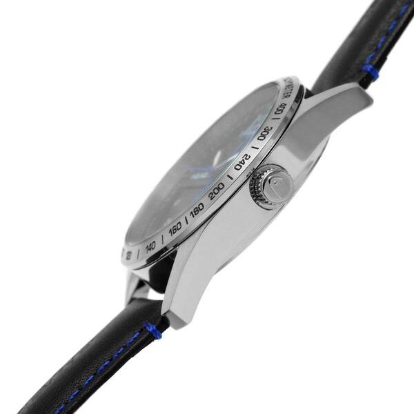 ヘッド メンズ 腕時計 アクセサリー Stainless Steel Analogue Quartz Watch｜revida2｜04