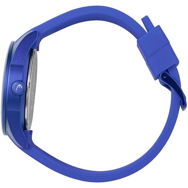 ヘッド メンズ 腕時計 アクセサリー Aluminium Analogue Quartz Watch｜revida2｜02