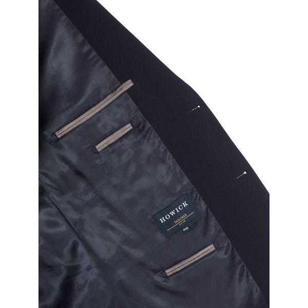 激安新品大特価 ハウィックテイラー メンズ ジャケット・ブルゾン アウター Jericho Panama Suit Jacket