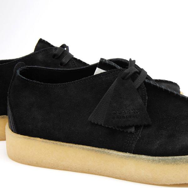 Clarks Originals クラークス メンズ スニーカー シューズ Trek Clarks Originals クラークス メンズ スニーカー シューズ Trek