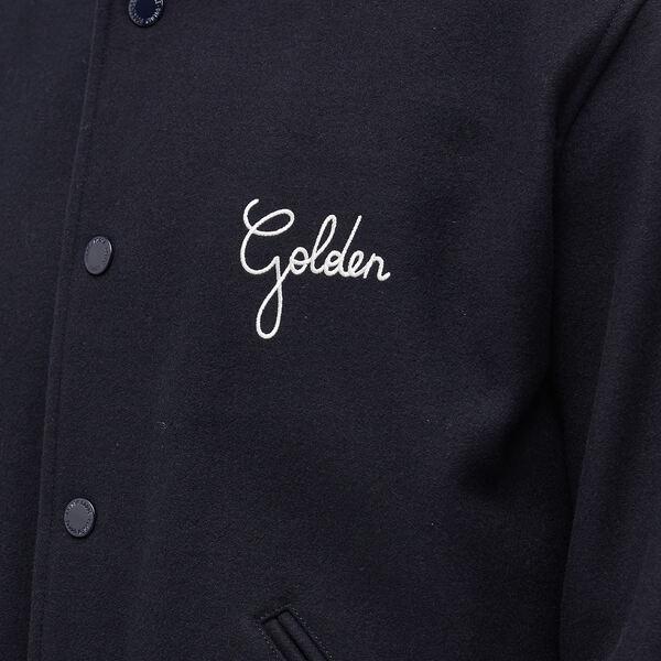 GOLDEN GOOSE ゴールデングース メンズ ジャケット・ブルゾン アウター  