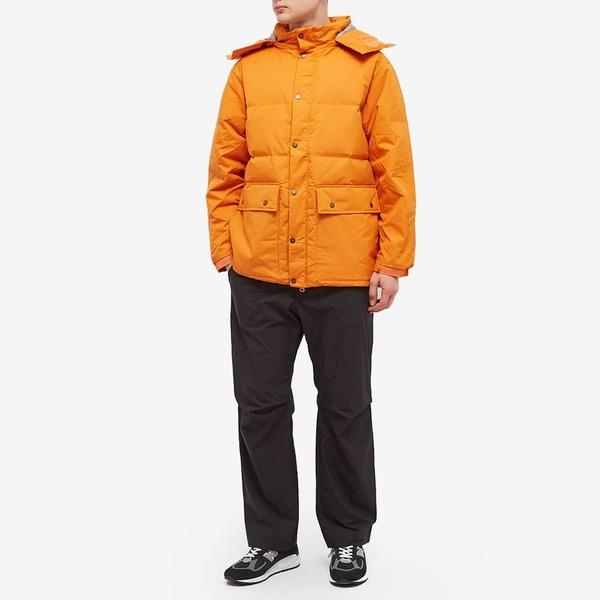 スタンレイ メンズ アウター ジャケット・ブルゾン ダウン