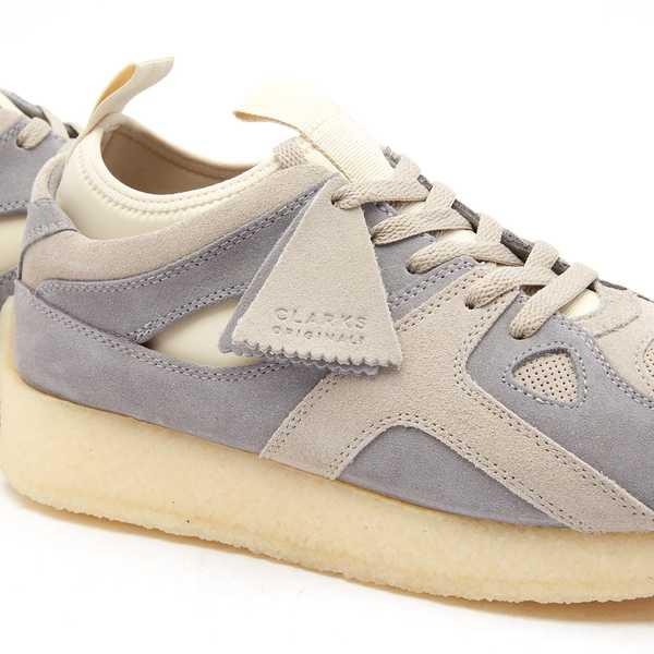 クラークス メンズ スニーカー シューズ Clarks Originals x Ronnie Fieg Breacon｜revida2｜04