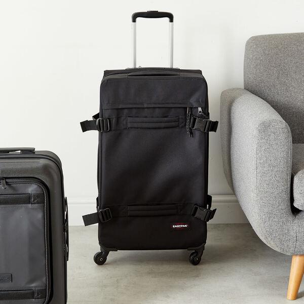 イーストパック メンズ スーツケース バッグ Eastpak Transit'R M Travel Bag With Wheels : 81-3429763-black : リビーダショップ2号店 - 通販 - Yahoo!ショッピング イーストパック メンズ スーツケース バッグ Eastpak Transit'R M Travel Bag With Wheels : 81-3429763-black : リビーダショップ2号店 - 通販 - Yahoo!ショッピング
