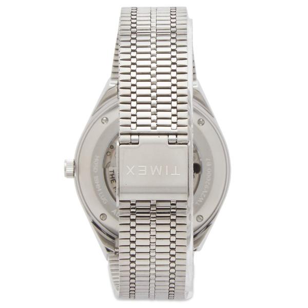 タイメックス メンズ 腕時計 アクセサリー Timex x seconde/seconde/ M79 Automatic Watch｜revida2｜02