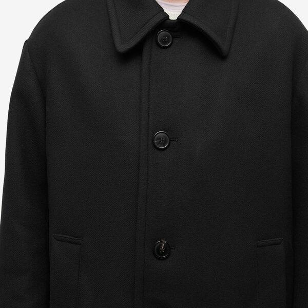 一番最安 ドリス・ヴァン・ノッテン メンズ コート アウター Dries Van Noten Redmore Wool Coat