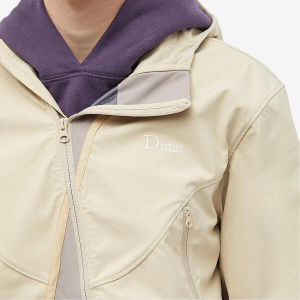 ジャケット・アウター dime extreme windbreaker jacket DIME EXTREME WINDBREAKER JACKET シェルジャケット