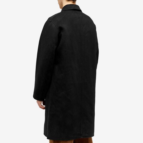 即納即納 アクネ ストゥディオズ メンズ コート アウター Acne Studios Dalio Double Chesterfield Coat