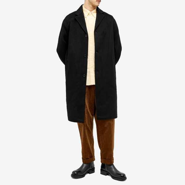 即納即納 アクネ ストゥディオズ メンズ コート アウター Acne Studios Dalio Double Chesterfield Coat