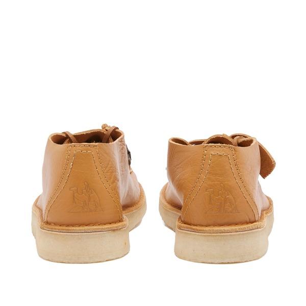 クラークス メンズ スニーカー シューズ Clarks Originals Desert Nomad｜revida2｜03