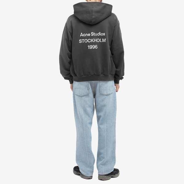Acne Studios アクネ ストゥディオズ メンズ アウター パーカー Acne Studios アクネ ストゥディオズ メンズ アウター パーカー