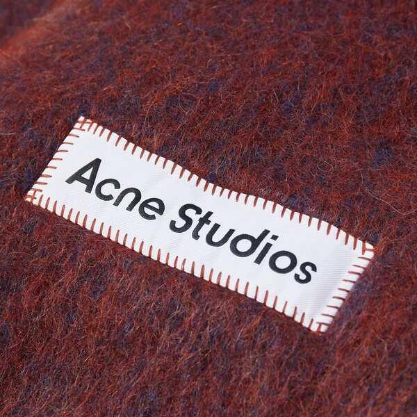Acne Studios アクネ ストゥディオズ レディース マフラー Acne Studios アクネ ストゥディオズ レディース マフラー